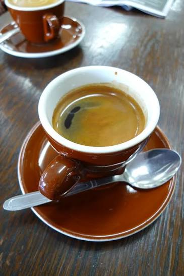 Kofe Americano